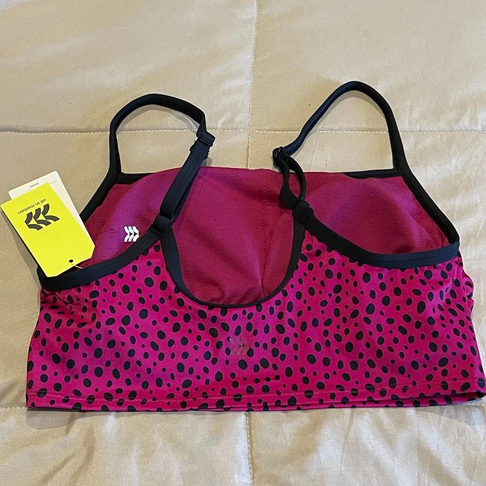 All In Motion Top - Picture 2 of 2